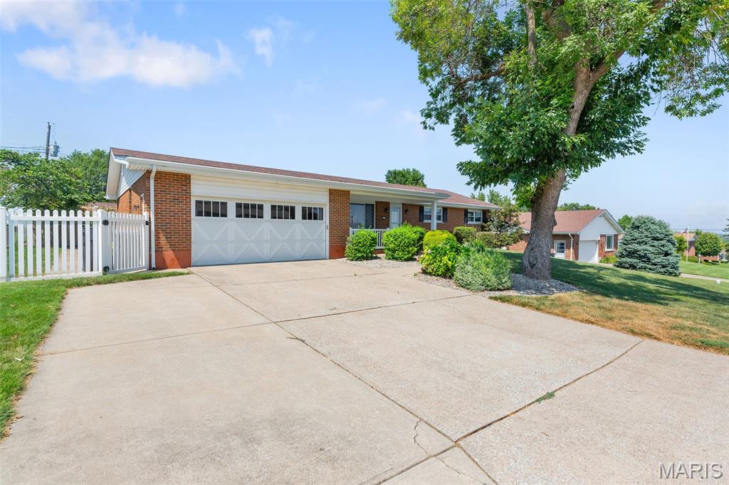 Mamelles Hills #4 - Residential