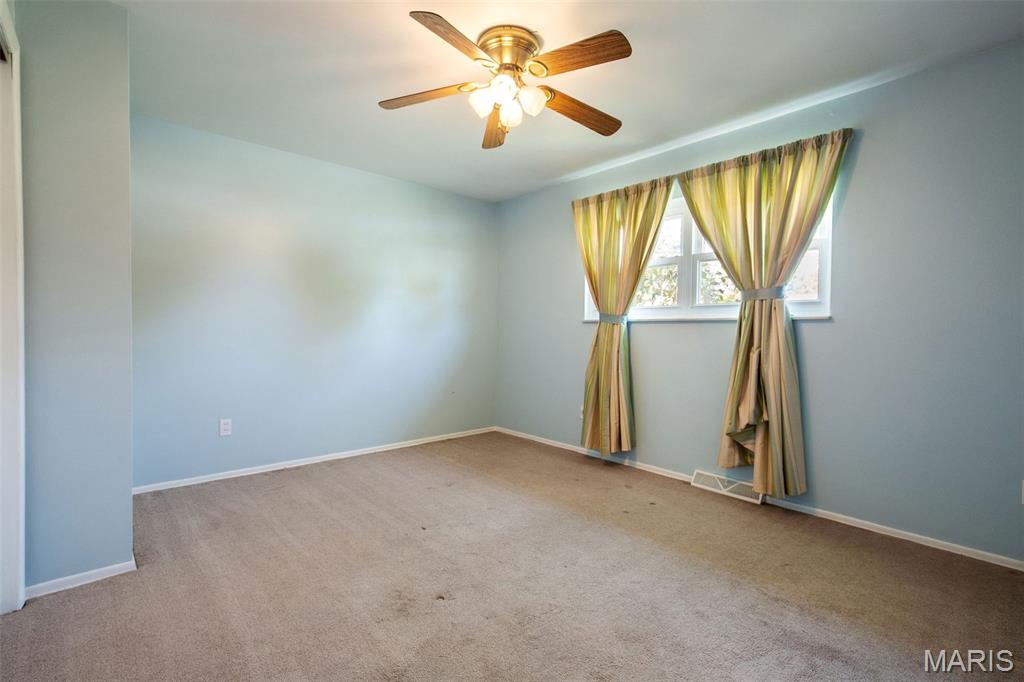 Mamelles Hills #4 - Residential