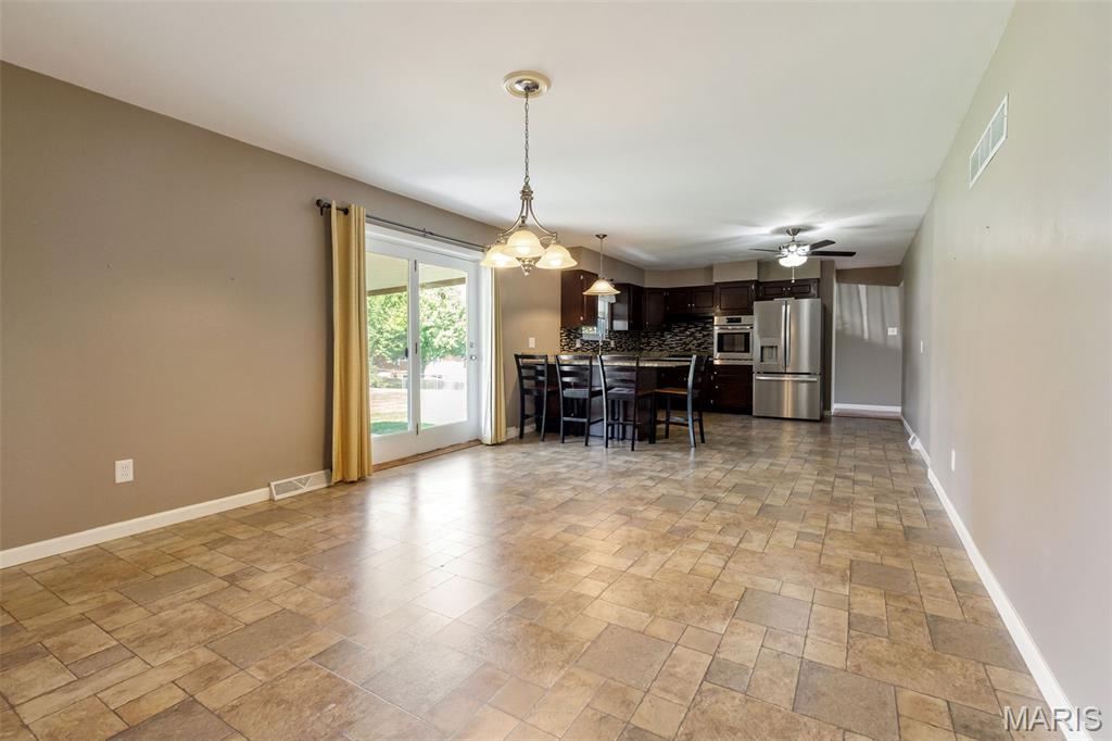 Mamelles Hills #4 - Residential