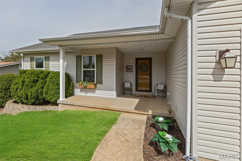 Summer Set - Residential