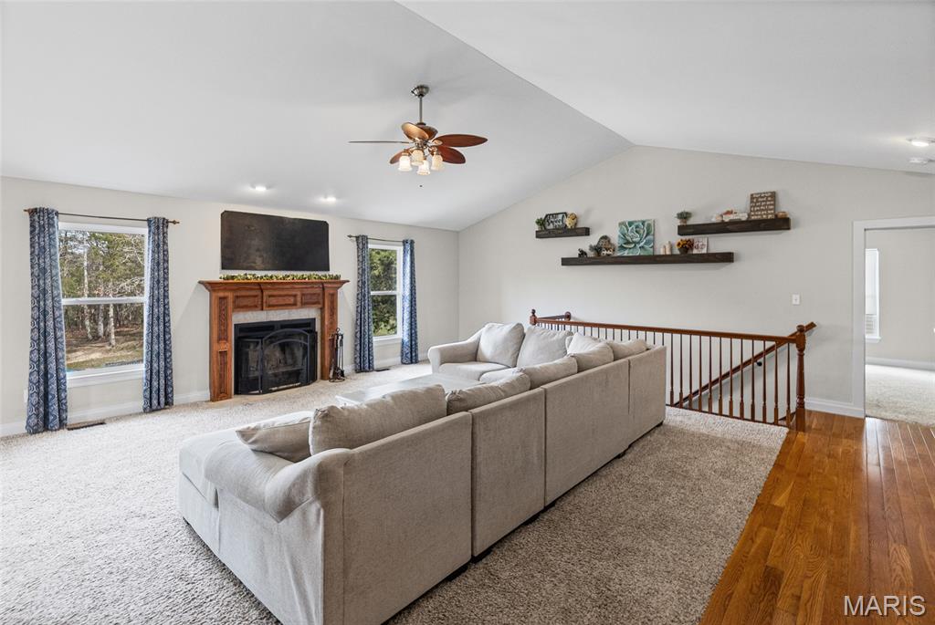 Summer Set - Residential