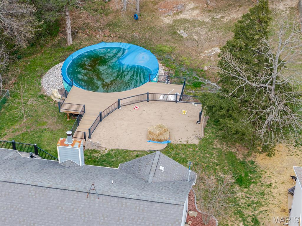 Summer Set - Residential