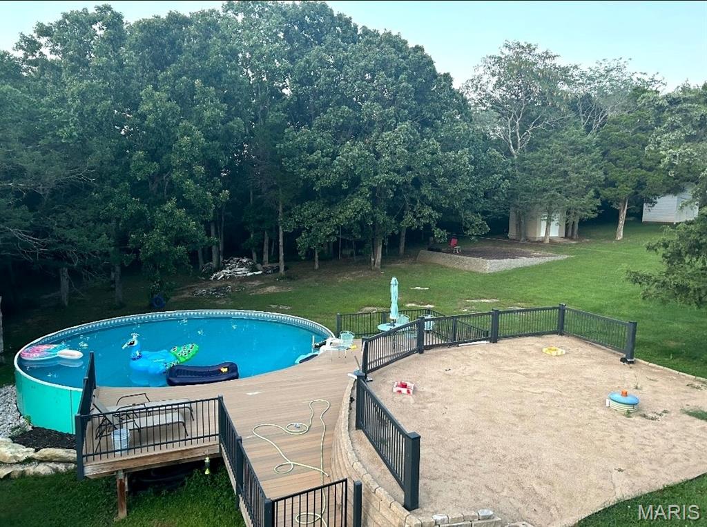 Summer Set - Residential