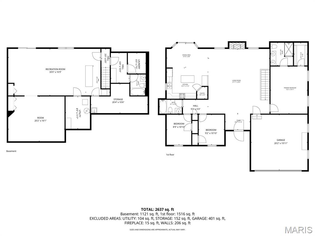 Summer Set - Residential