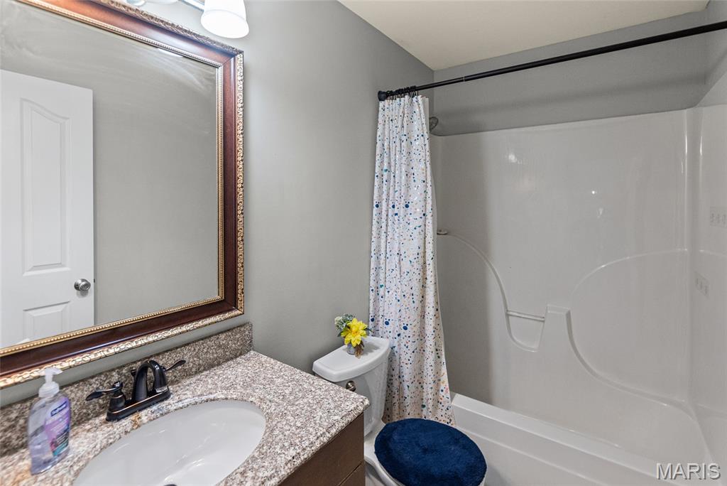 Summer Set - Residential