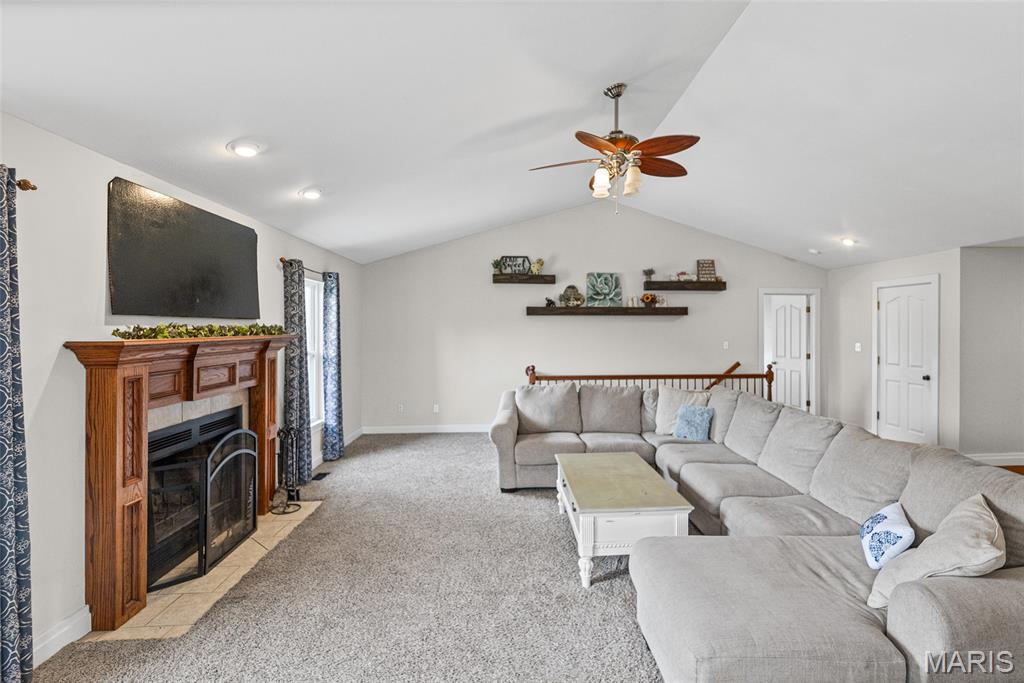 Summer Set - Residential