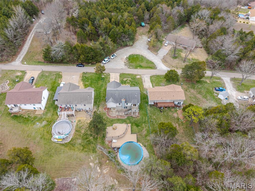 Summer Set - Residential