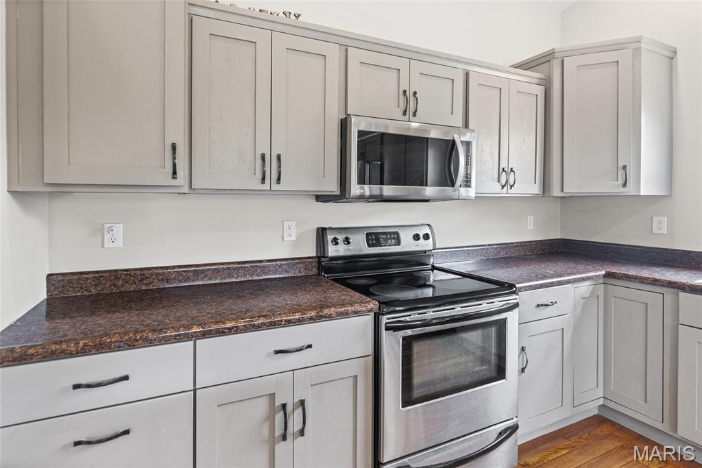 Summer Set - Residential