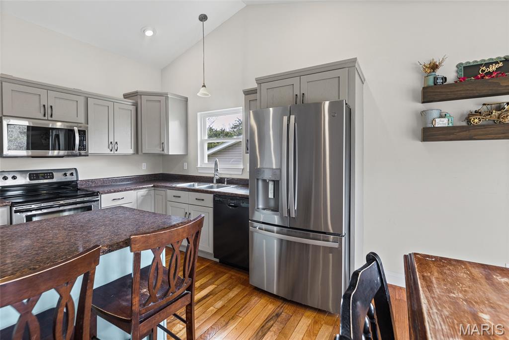 Summer Set - Residential