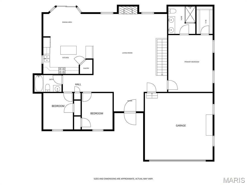 Summer Set - Residential