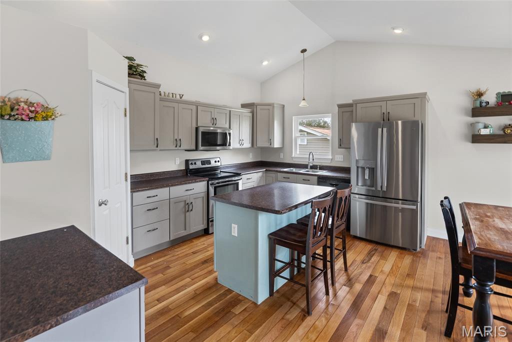 Summer Set - Residential