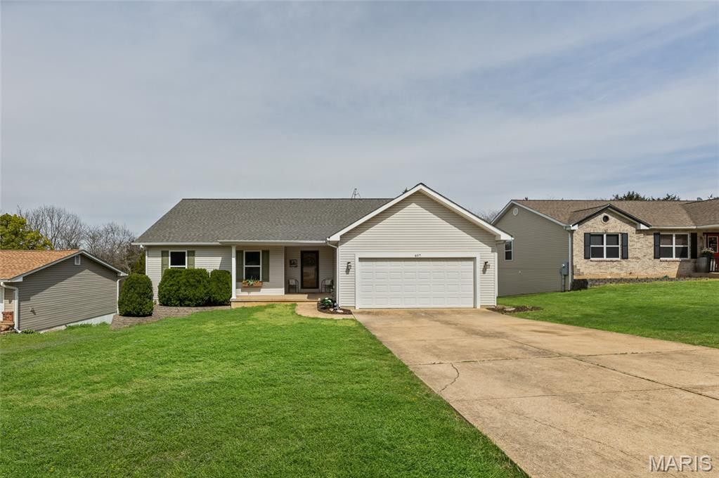 Summer Set - Residential