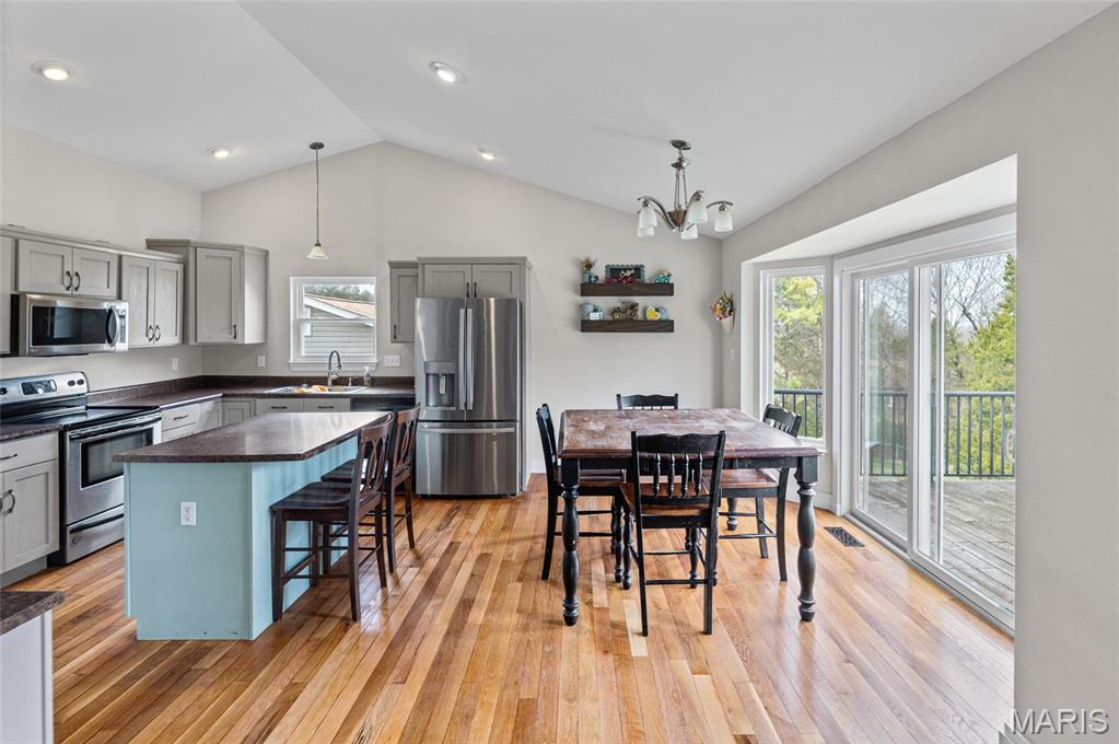 Summer Set - Residential