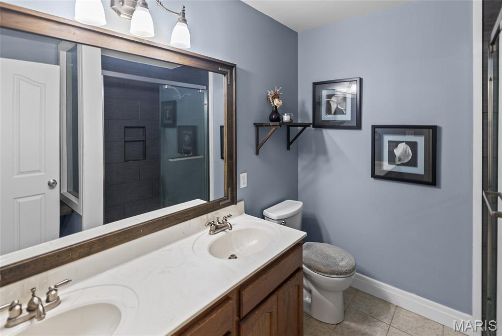 Summer Set - Residential