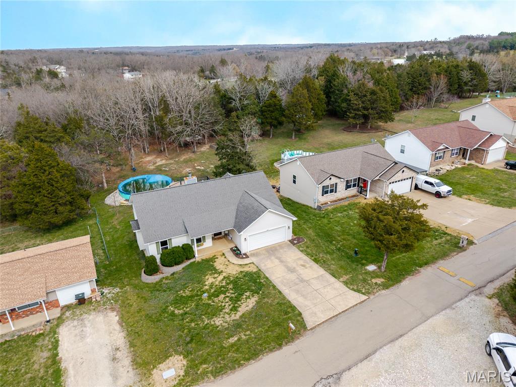 Summer Set - Residential