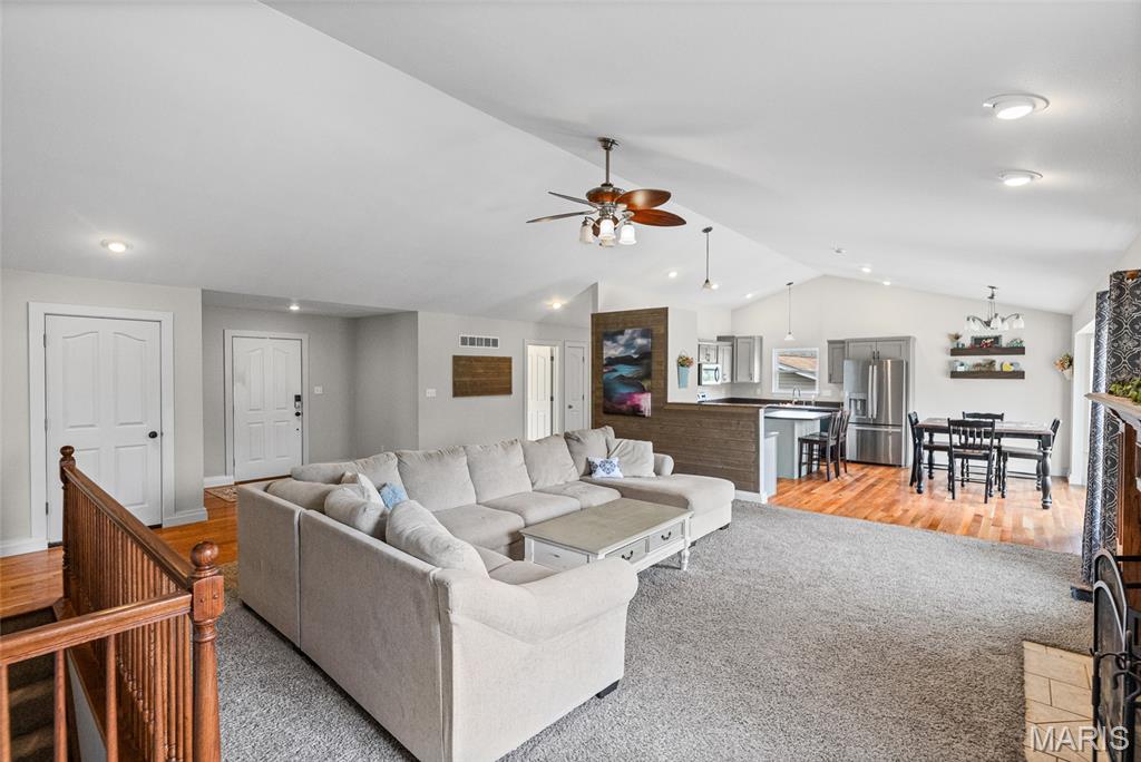 Summer Set - Residential