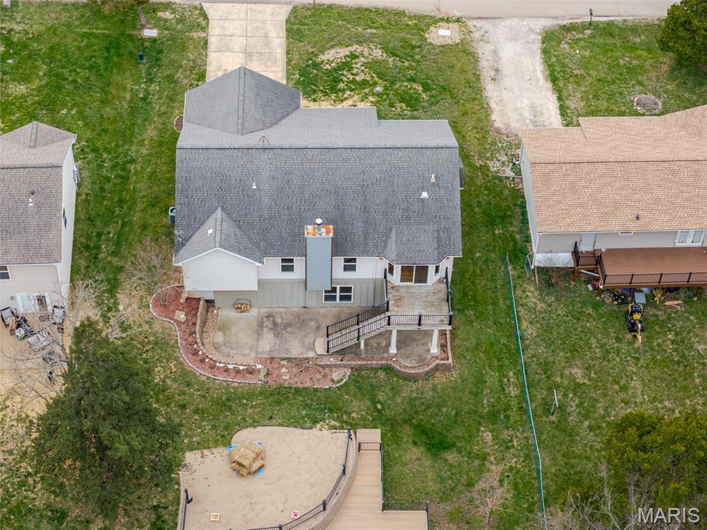 Summer Set - Residential