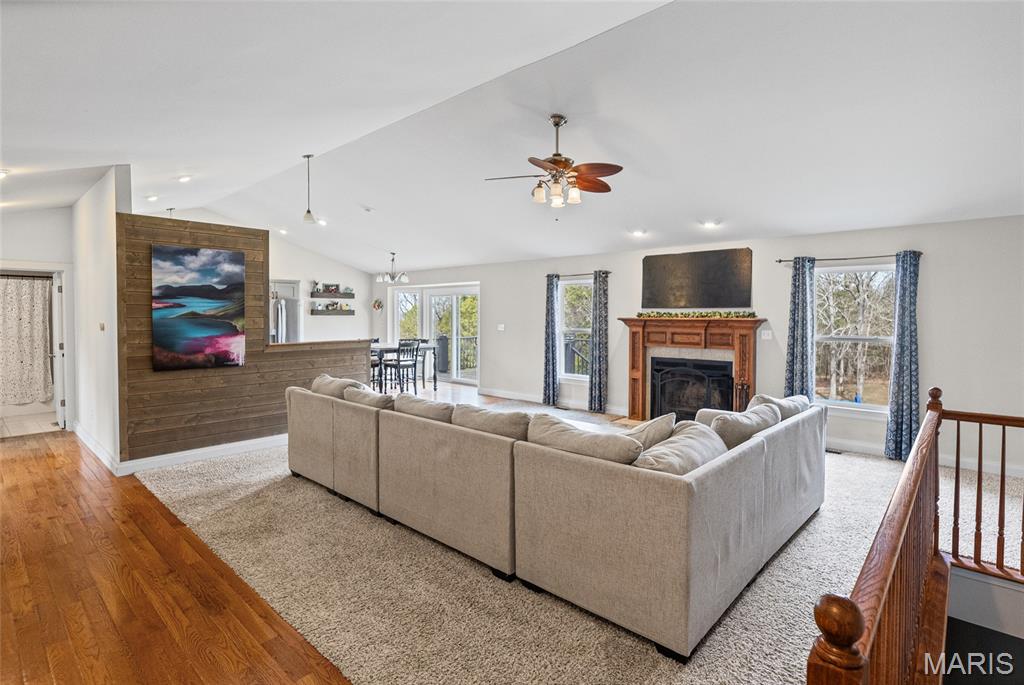 Summer Set - Residential