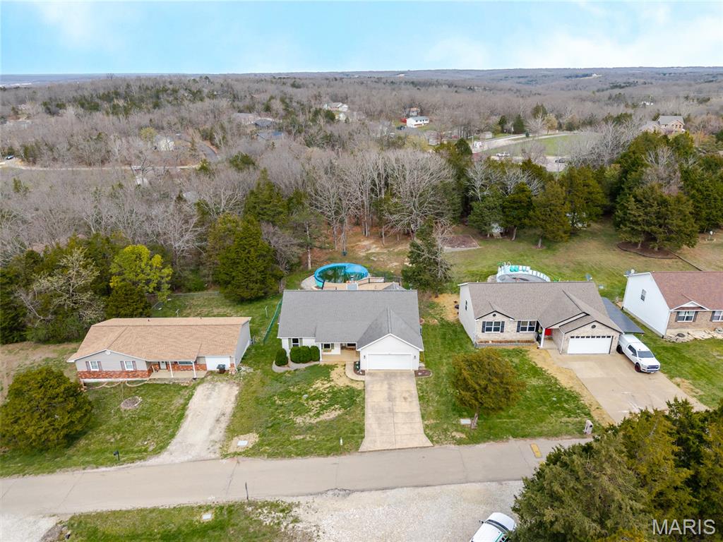 Summer Set - Residential