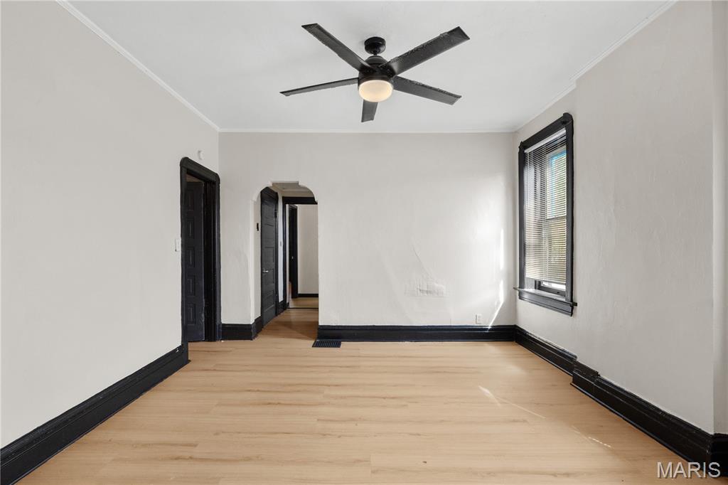 Quinette Add - Residential Income