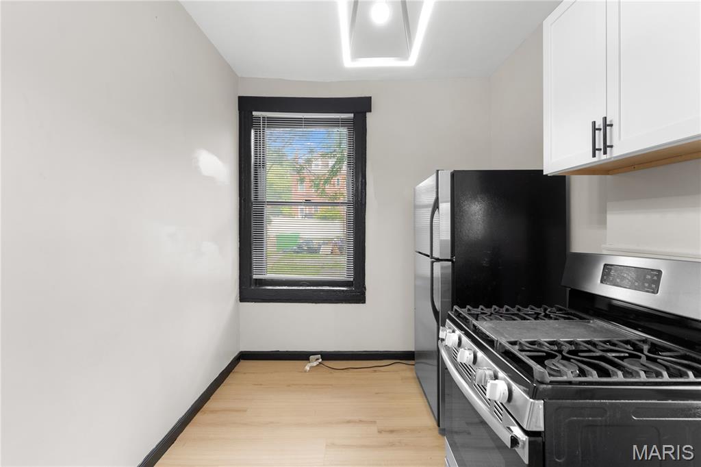Quinette Add - Residential Income