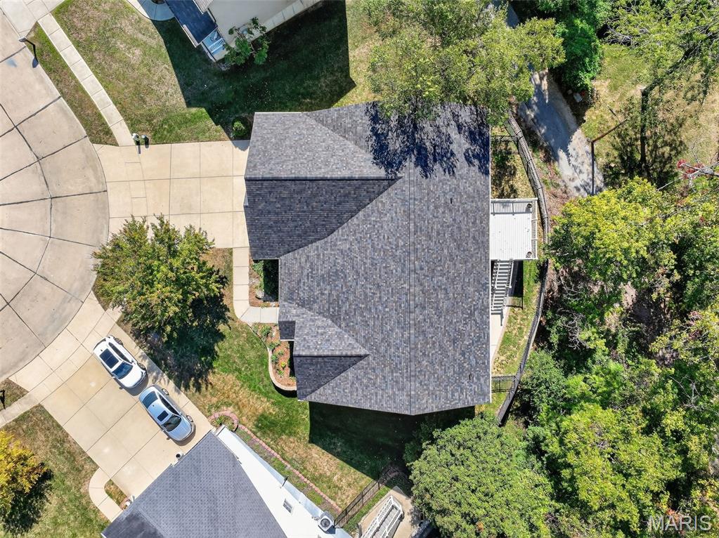 121 Kendl Court