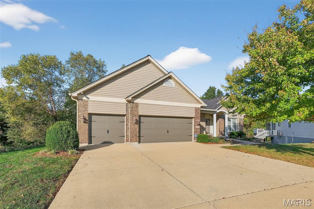 121 Kendl Court