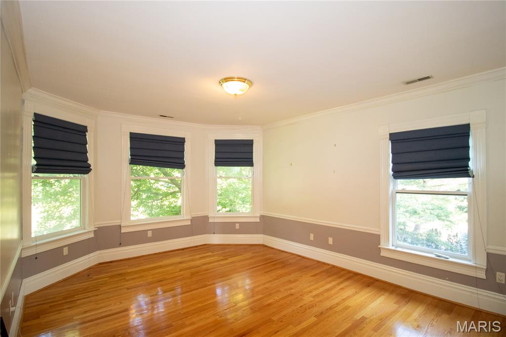 Edward Joy - Residential