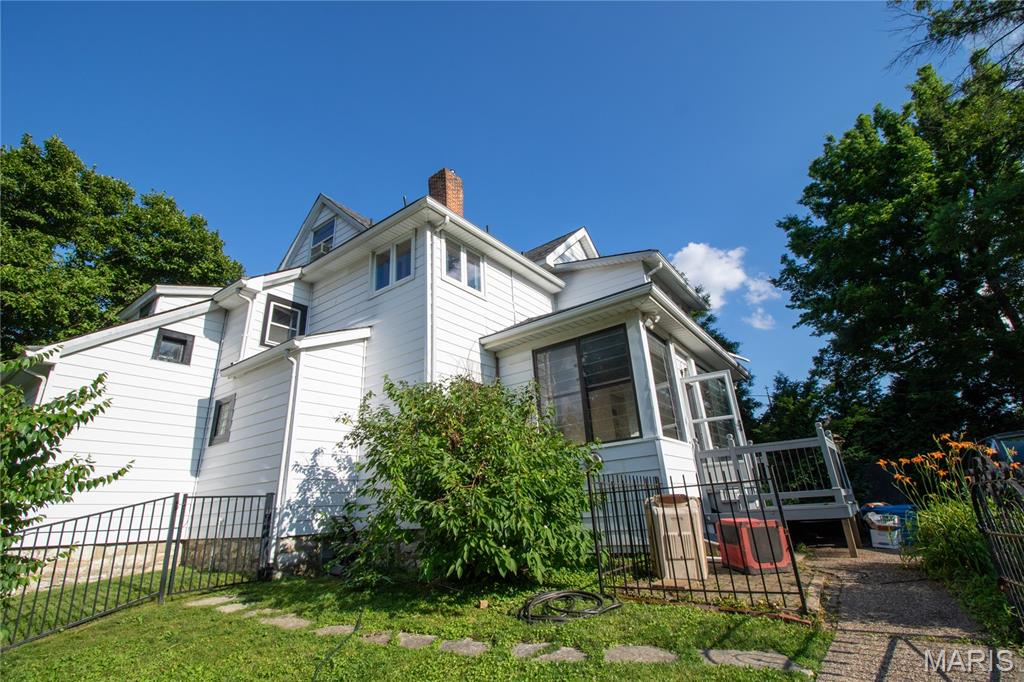 Edward Joy - Residential