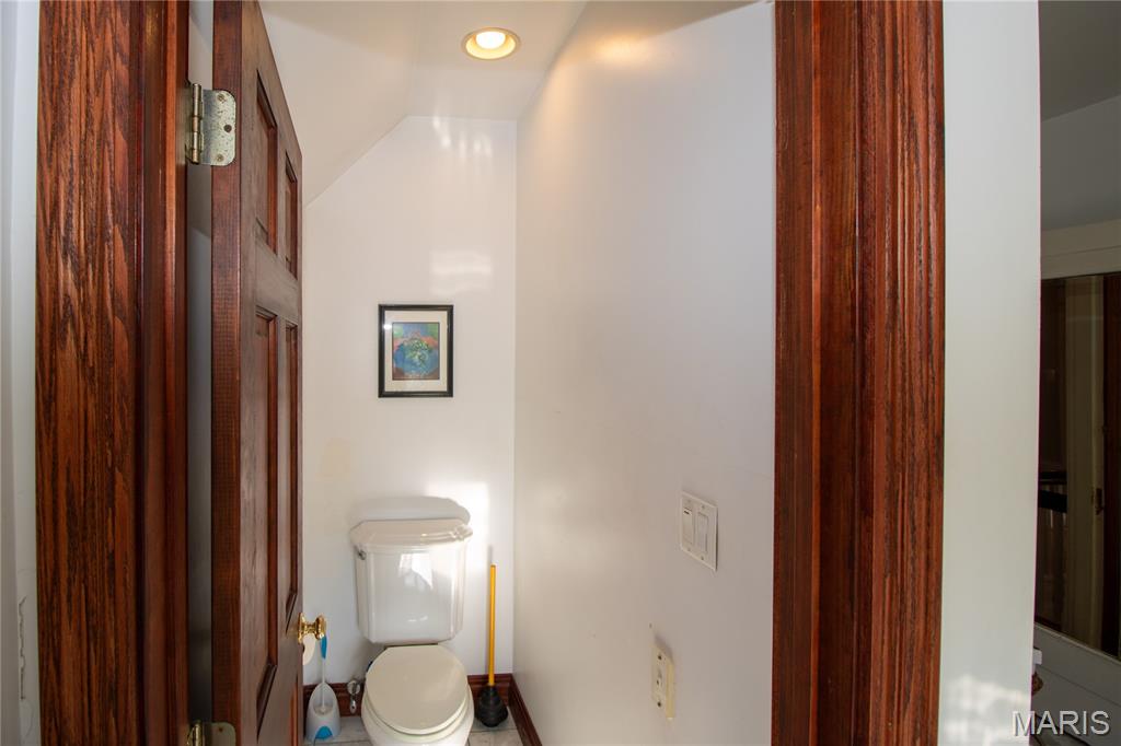 Edward Joy - Residential