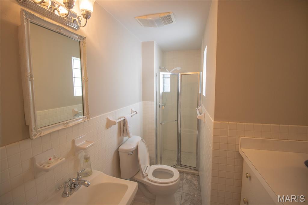 Edward Joy - Residential