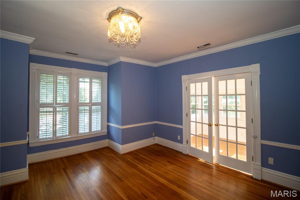 Edward Joy - Residential