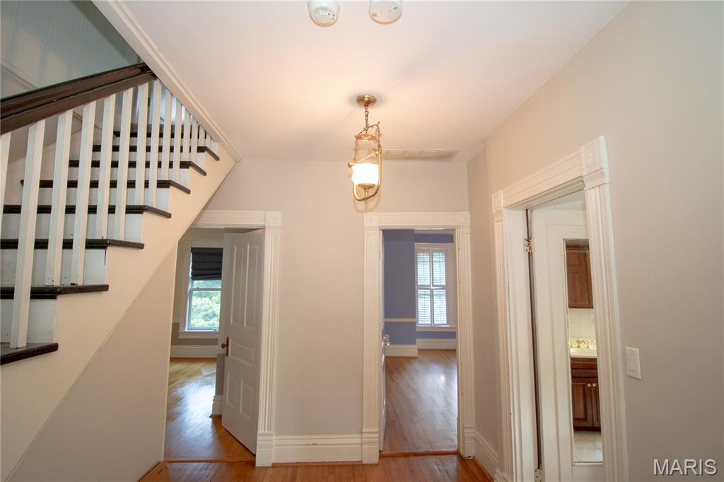 Edward Joy - Residential