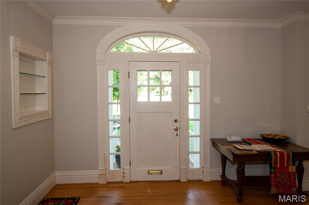 Edward Joy - Residential