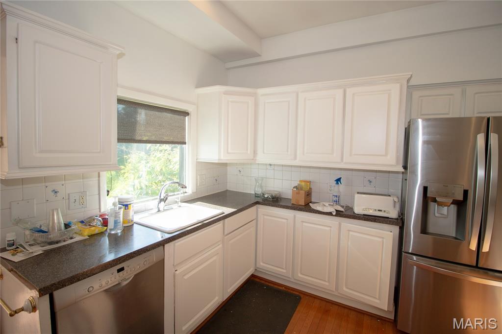 Edward Joy - Residential