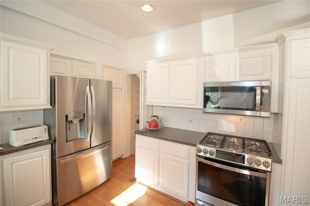 Edward Joy - Residential