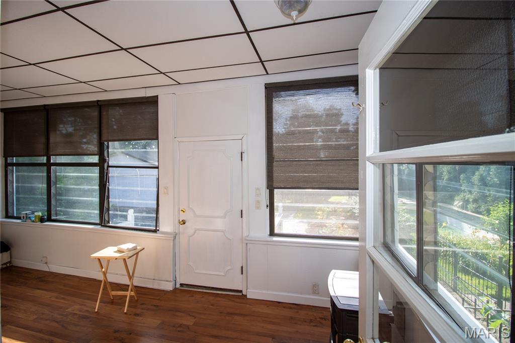 Edward Joy - Residential