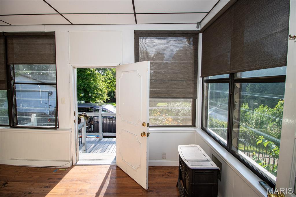 Edward Joy - Residential