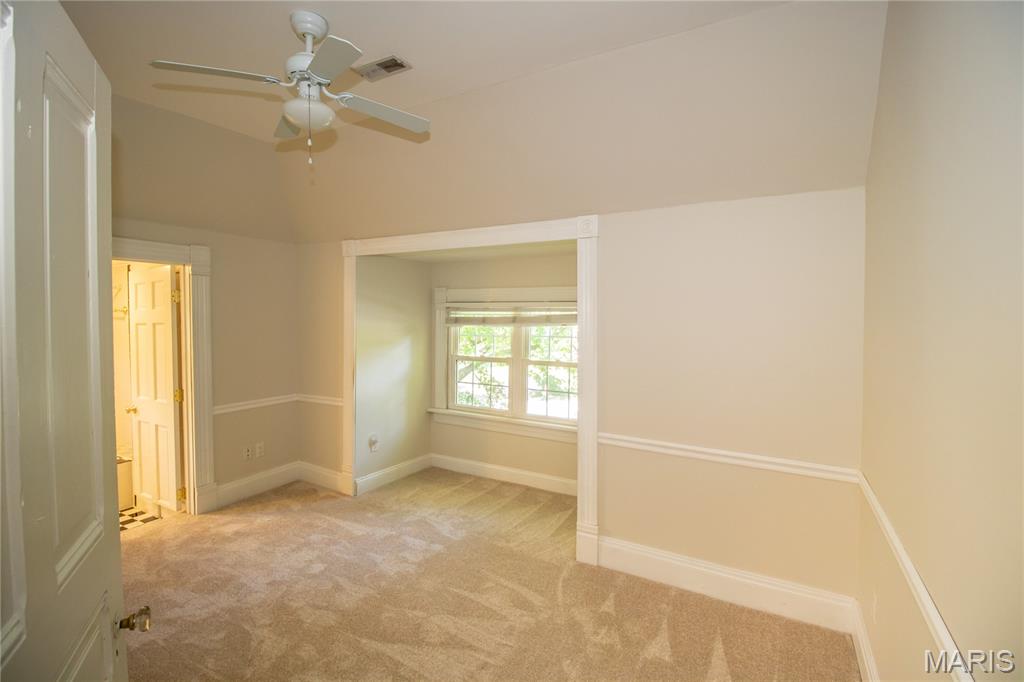 Edward Joy - Residential