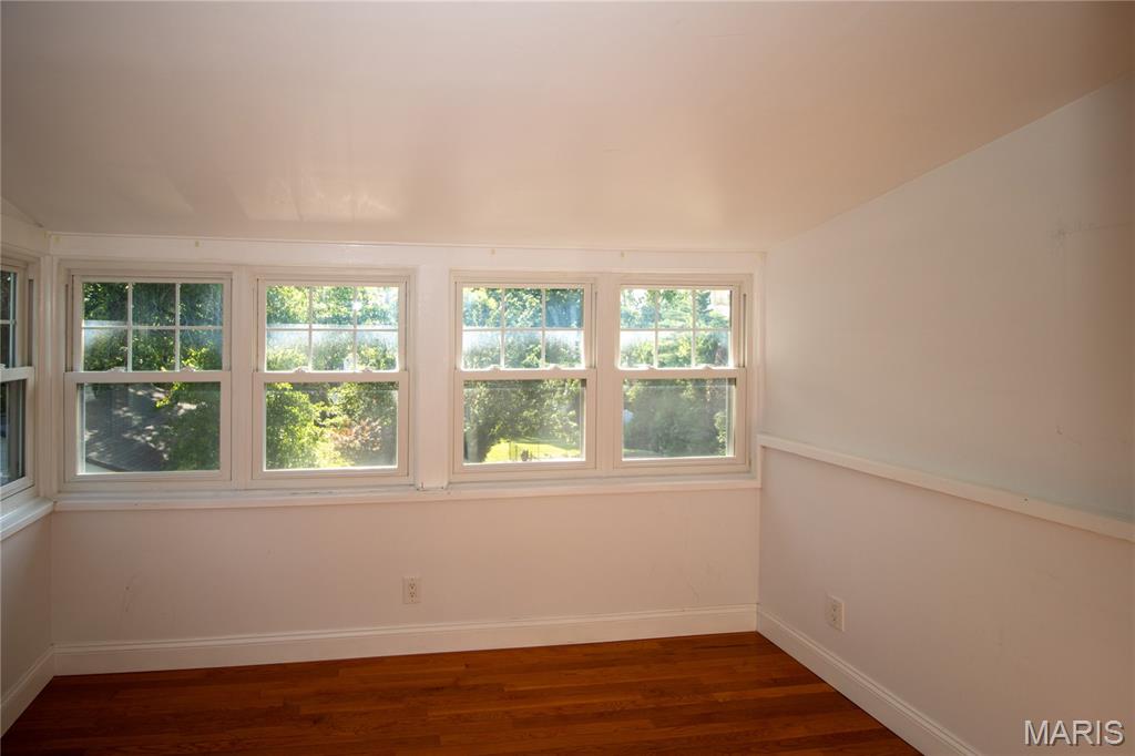 Edward Joy - Residential