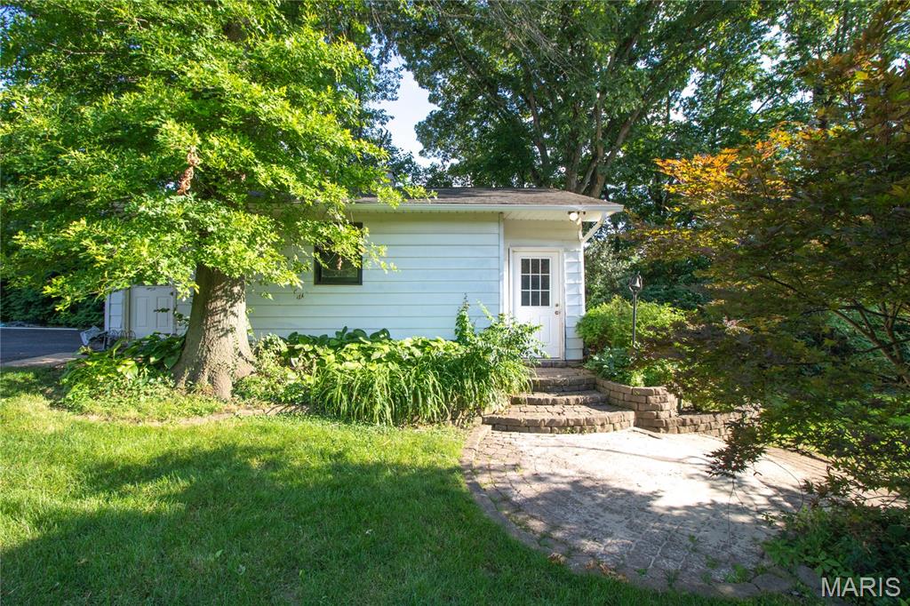 Edward Joy - Residential