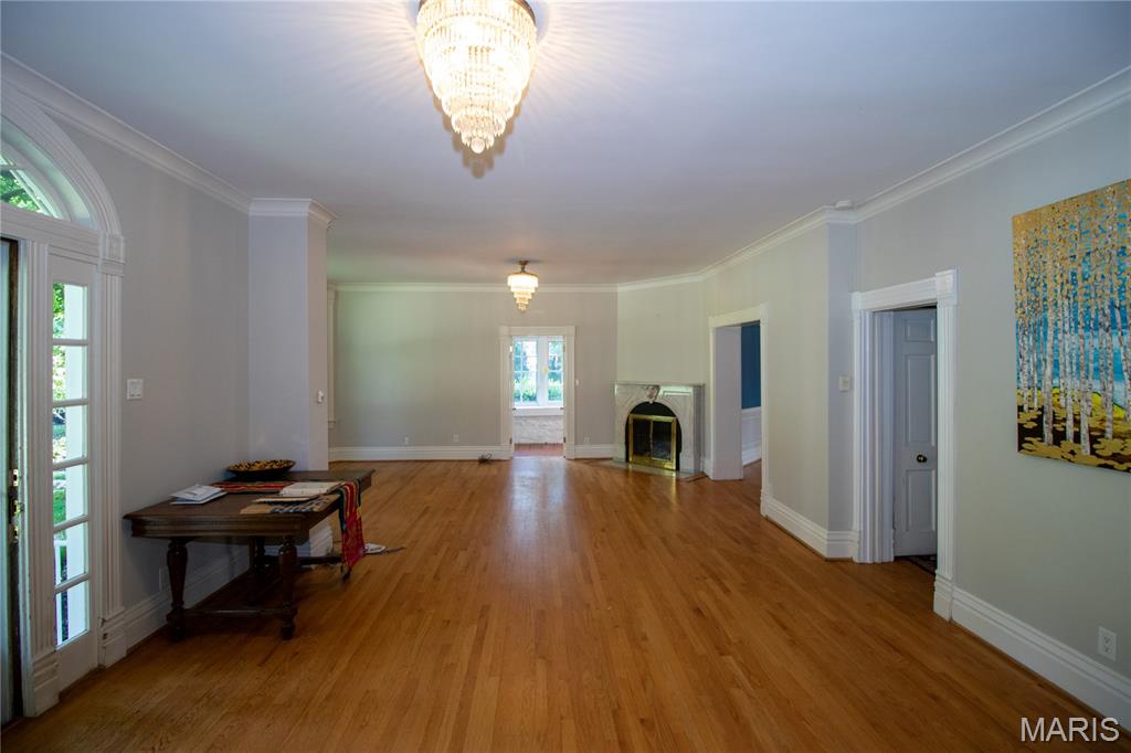 Edward Joy - Residential