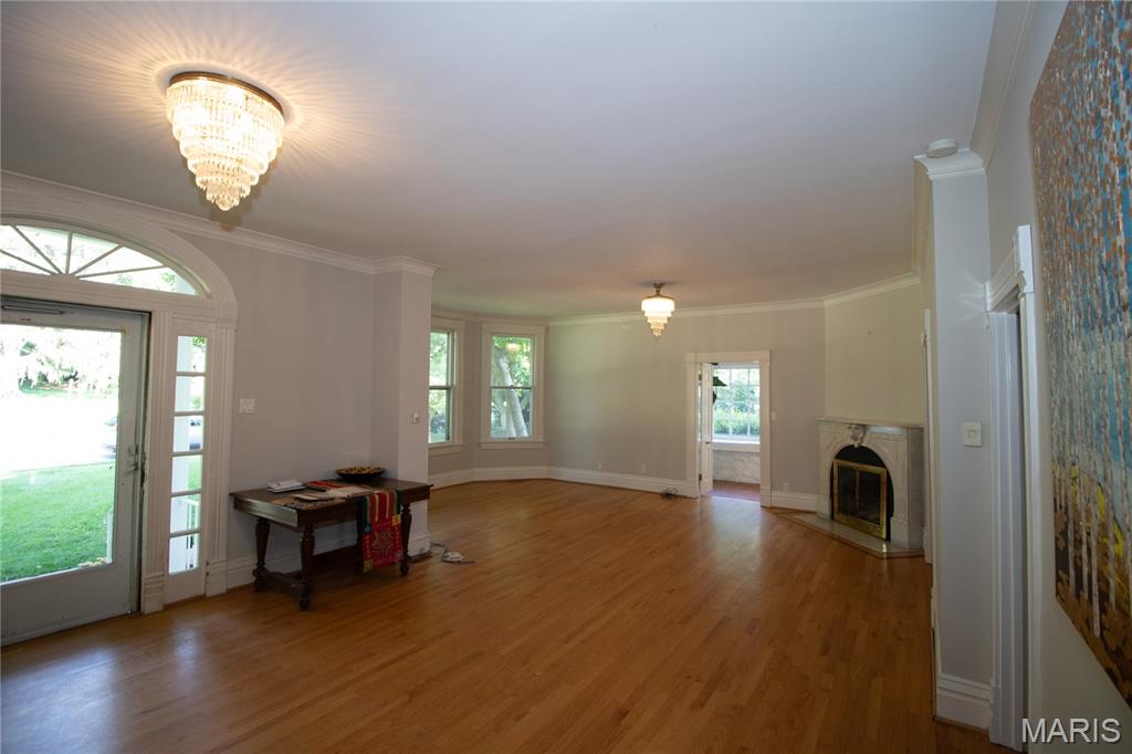 Edward Joy - Residential