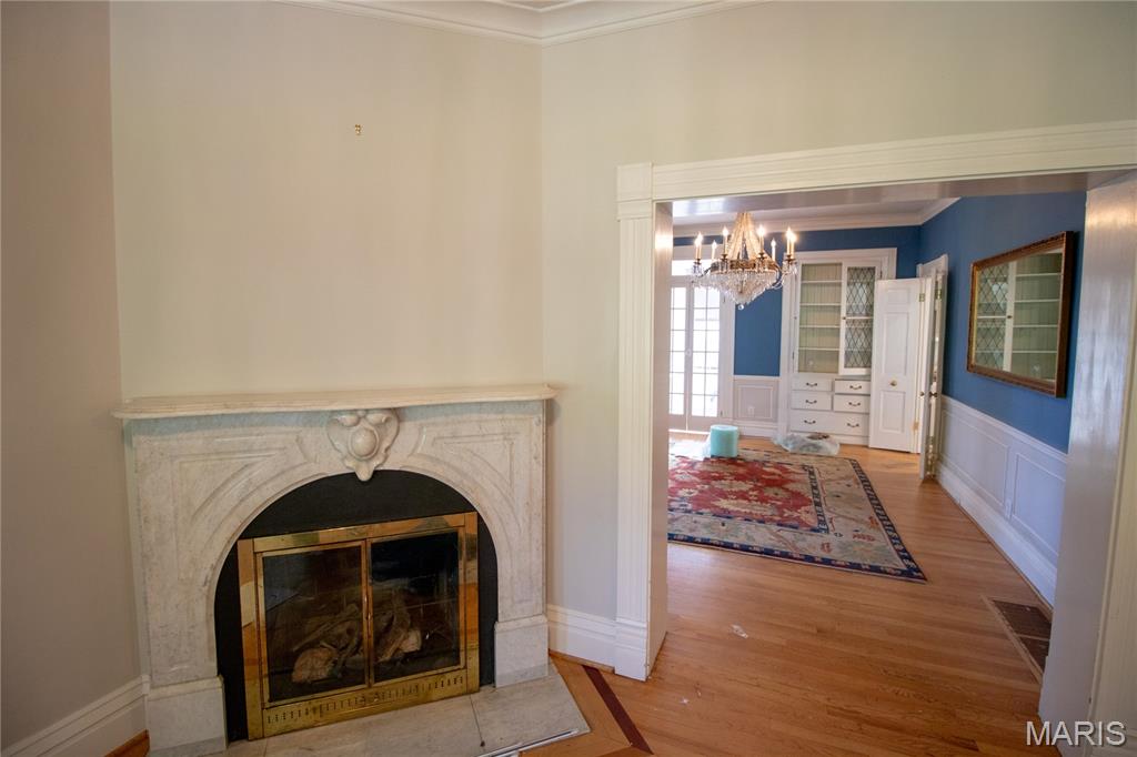 Edward Joy - Residential