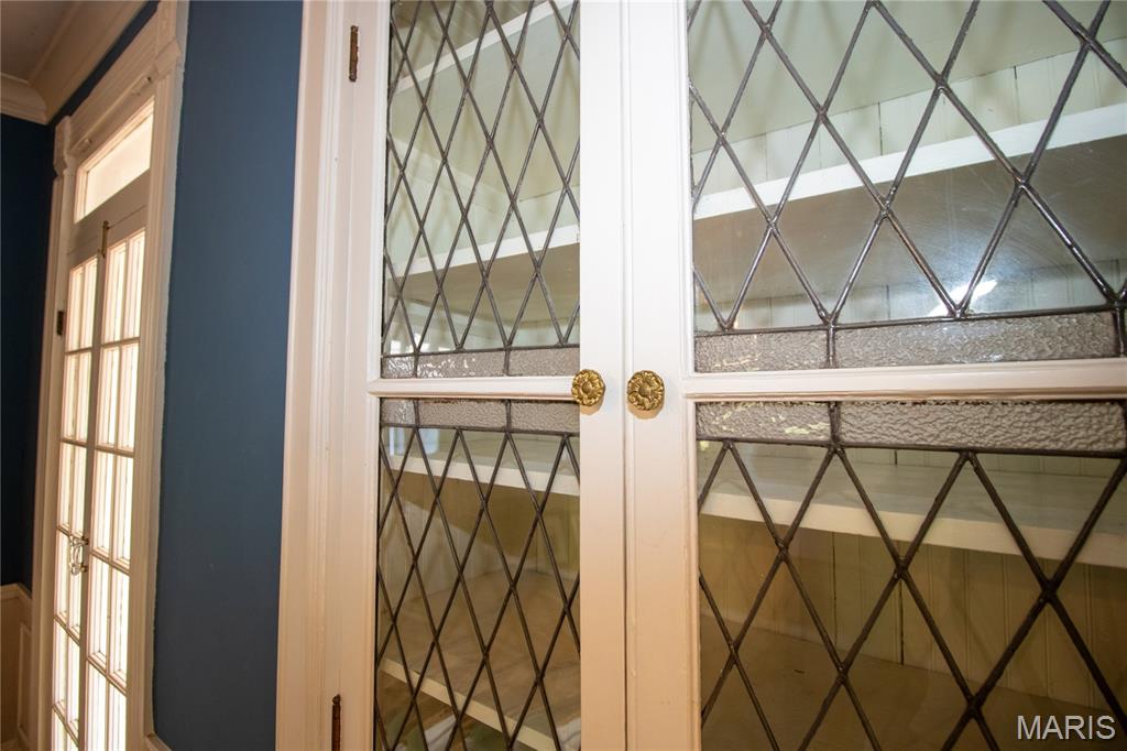 Edward Joy - Residential