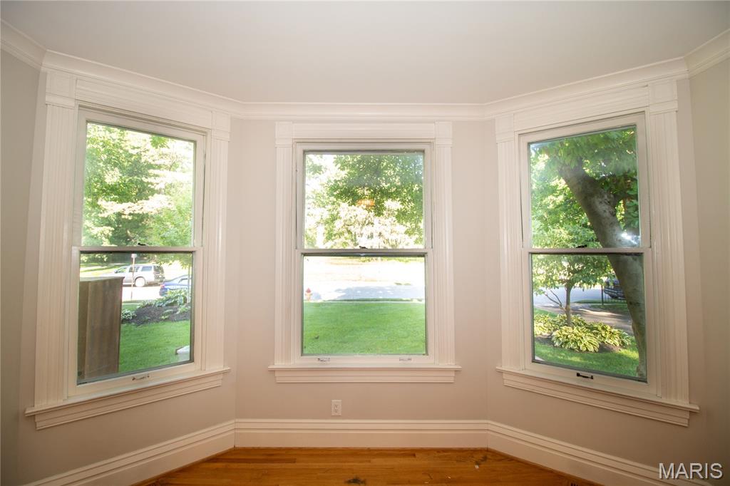 Edward Joy - Residential