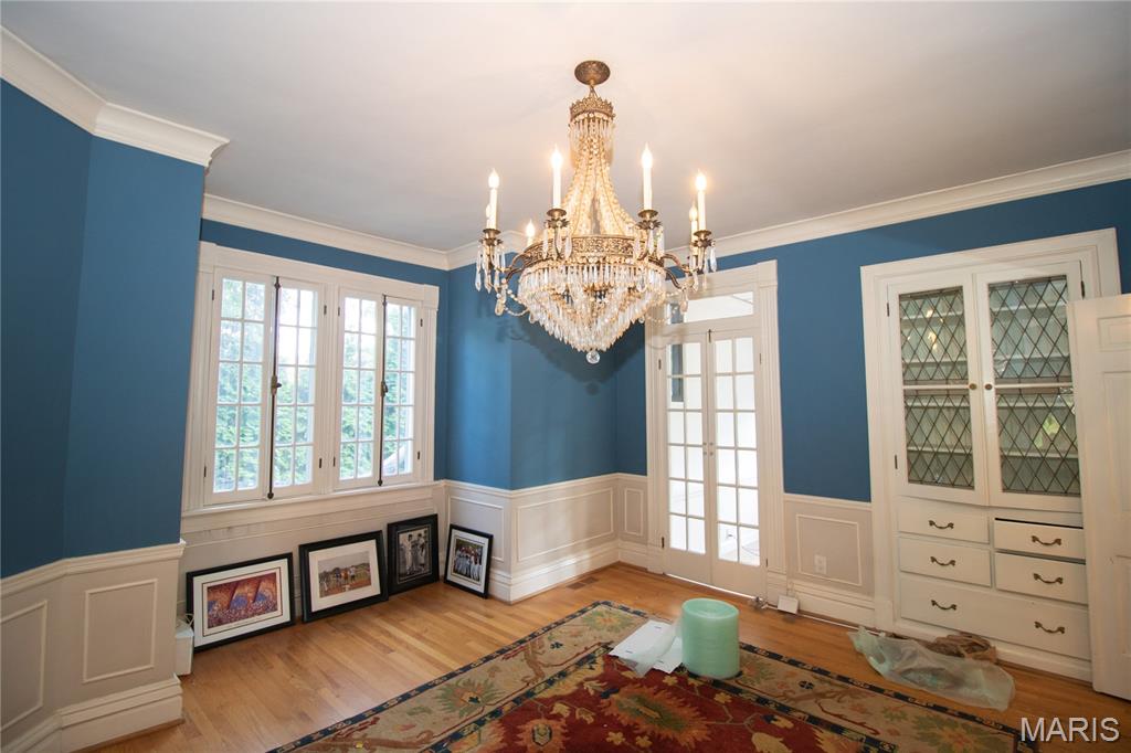 Edward Joy - Residential