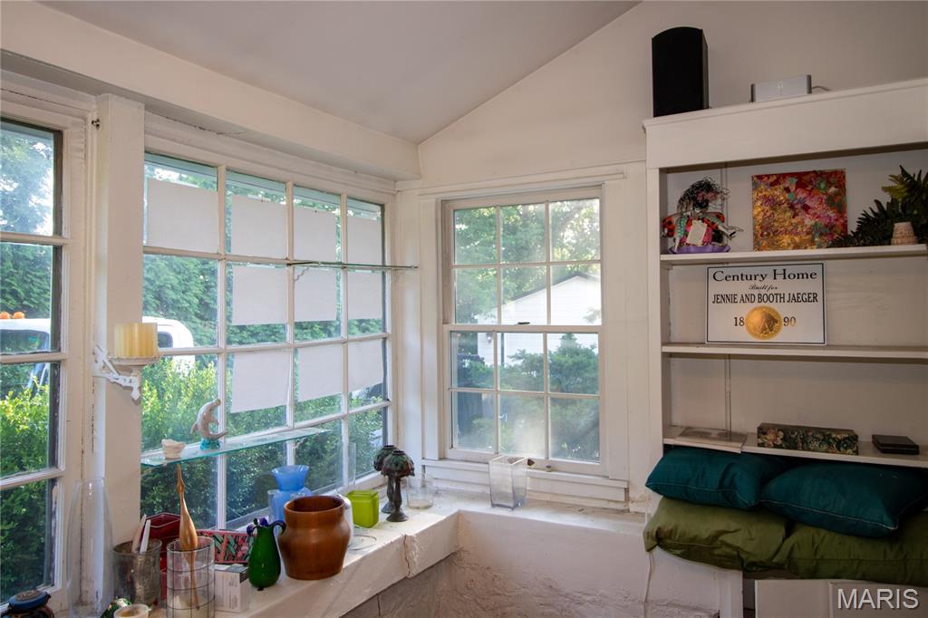 Edward Joy - Residential