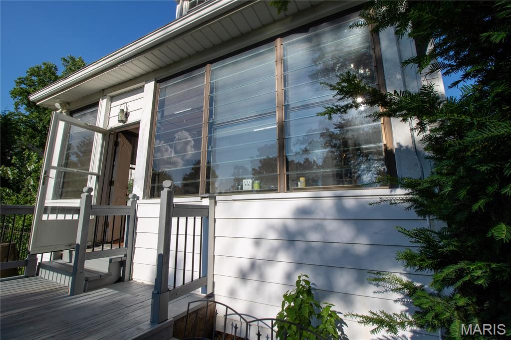 Edward Joy - Residential