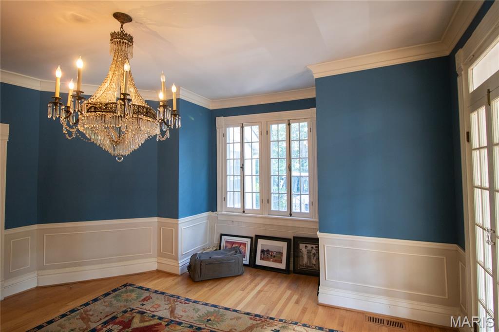 Edward Joy - Residential